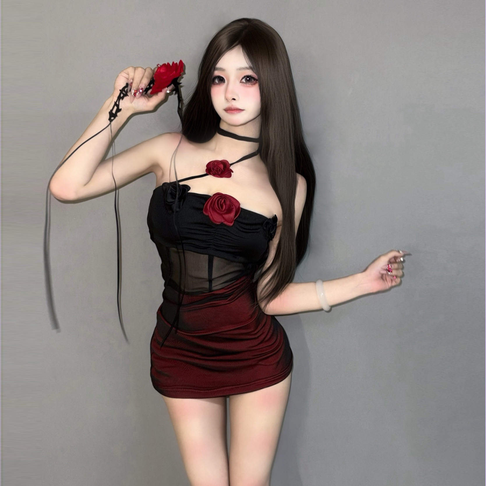 부르고뉴 슬링