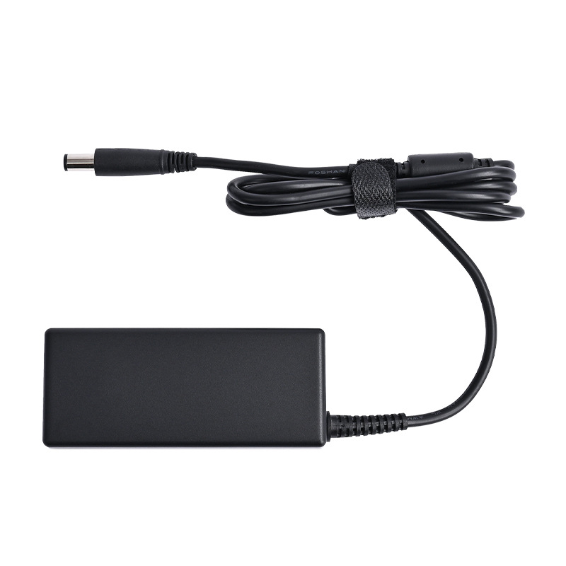 Aplicable a la computadora de escritorio del interfaz 7,4*5,0 del adaptador 19.5V3.34A del ordenador portátil de Dell 65W