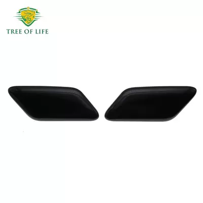 Nozzle Cover, Bumper