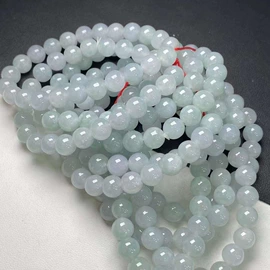 翡翠项饰;翡翠手饰;天然珍珠项饰