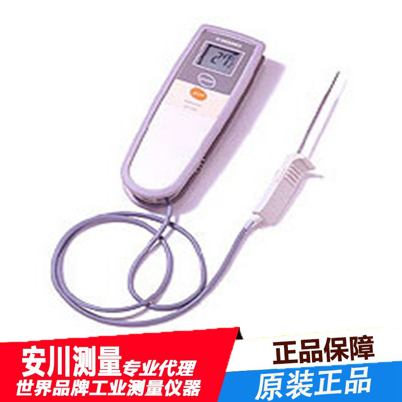 千野CHINO原装日本食品数字核心温度计MF1000、MF1000-M