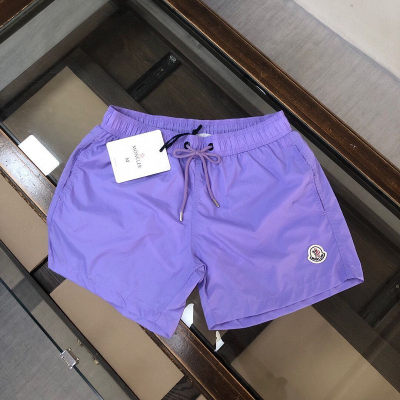 クロスボーダー キャンディーカラー クラシック スポーツ ビーチ パンツ カジュアル 薄手 夏 速乾 七分パンツ メンズ ショートパンツ 厚手|undefined