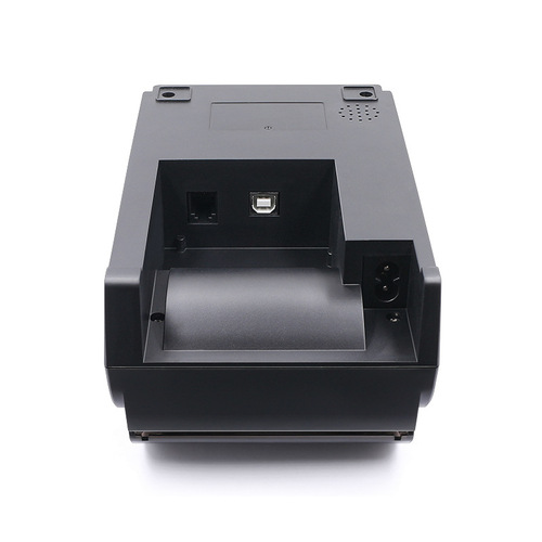 Dongwei 58A thermal printer Meituan takeaway small receipt cashier 58mm automatic order taking mobile phone Bluetooth voice