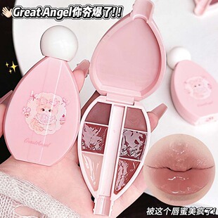 GreatAngeС؈��ɫ���ô��� �p���׉TĨ�ɯB�T�����R��ڼt�P�羳