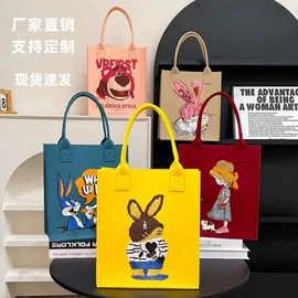 毛毡;密封垫圈;针刺无纺布