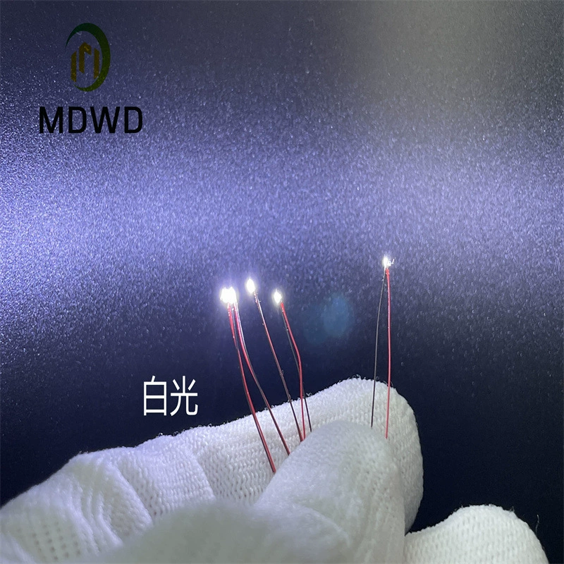 0805 LED плата для модели Gundam, DIY подсветка модели