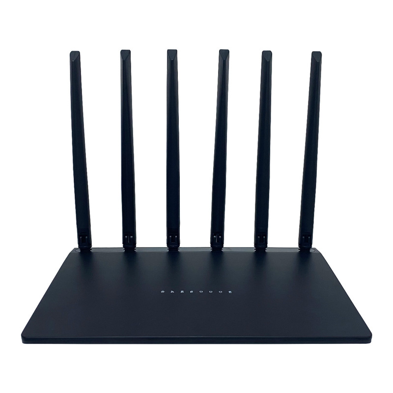 高速デュアルバンドルーター wifi6 フルギガビット無線スマートAX3000ギガビット家庭用ルーター カスタムメーカー|undefined