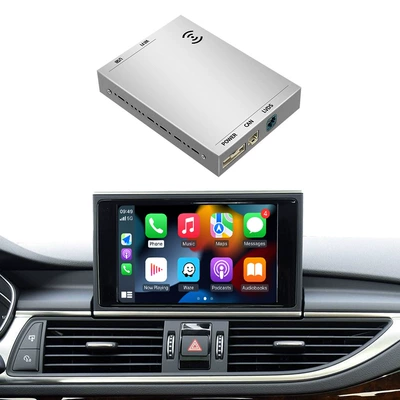 carplay decoder, Other Car Video