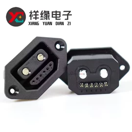 船型开关;工业插座;按钮开关