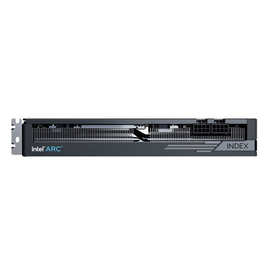 蓝戟A750 INDEX 8G游戏显卡视频剪辑台式机高端全新显卡图片渲染