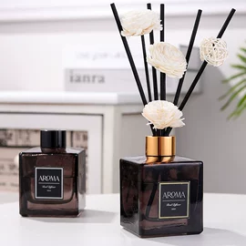 香薰;空气清新;蜡烛