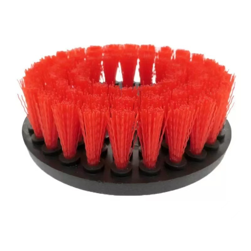 빨간색; 5inch ;pp