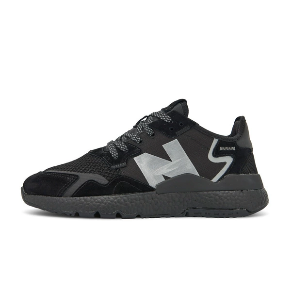 DC1904 Lightning Black