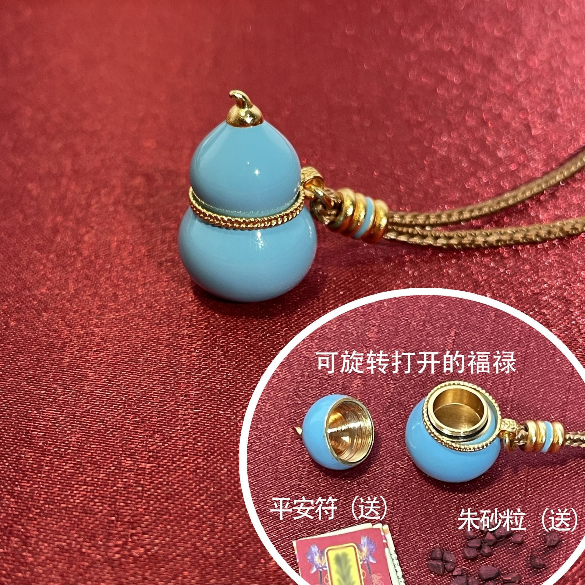 Colorido estilo antiguo estilo antiguo estilo antiguo estilo antiguo estilo femenino simple y fresco dulce estilo chino bronce sin oro