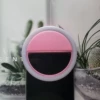 Fuchsia big battery