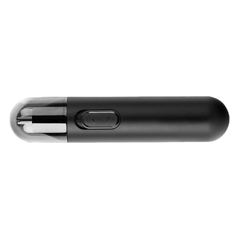 New DeRuiBao Electric Nose Hair Trimmer Men's Shaving Nose Hair Trimmer Men's Electric Nose Hair Trimmer