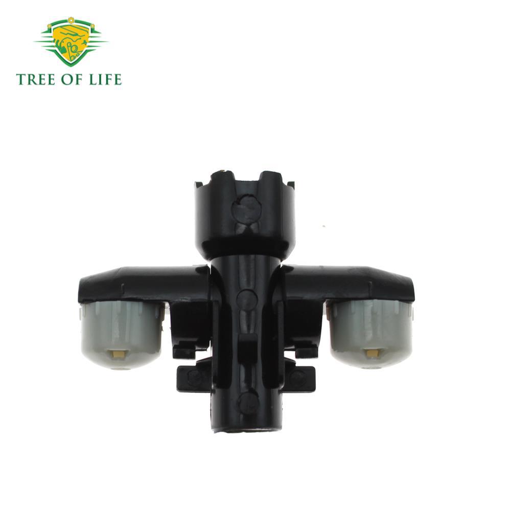 Conector de soporte de boquilla para Toyota Infiniti Lexus Mazda Subaru Mitsubishi Honda image 5