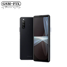 Sony/索尼 xperia 10 iii 海外国际版 正品智能  5G手机外贸手机