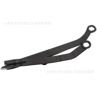Fork Rubber Chain Protector – Motorcycle transmission system parts