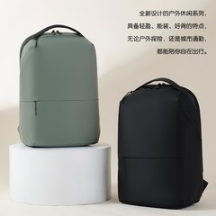 高級感のあるバックパック 2025年新作 男女兼用 通勤 ビジネス パソコンバッグ 軽量 旅行 大容量 リュックサック