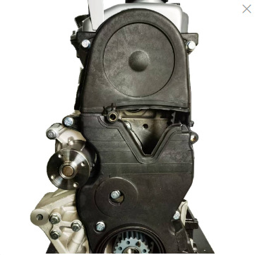4G18 Engine Assembly 4G18 Long Block Mitsubishi Lancer Space Star Proton Waja