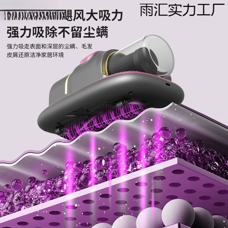 Handheld wireless vacuum cleaner for home use, wholesale
