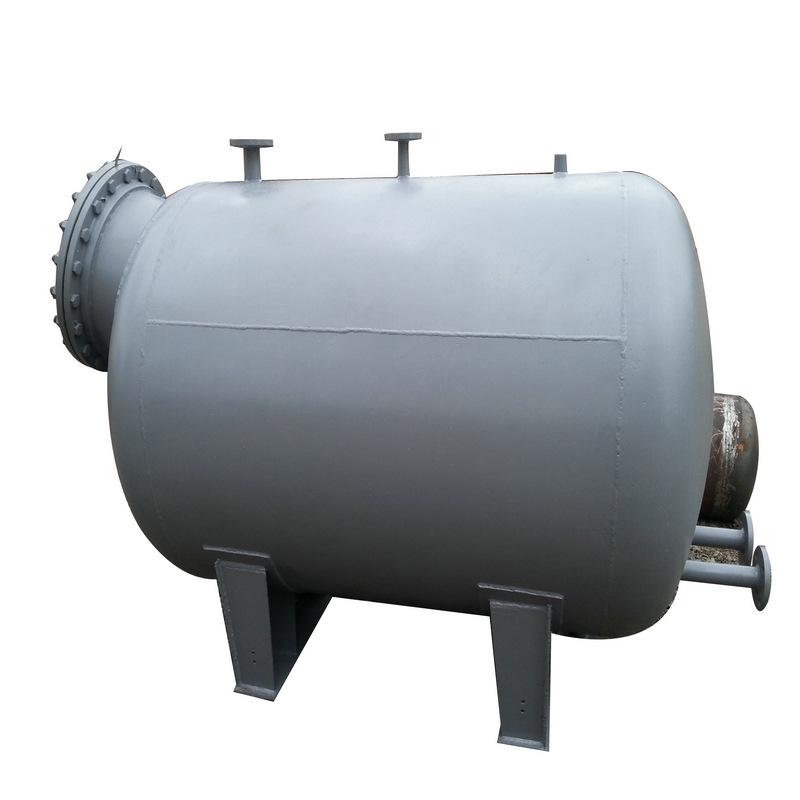 供应容积式换热器 半容积式换热器 立式容积式换热器