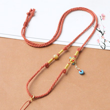 2mm�ִ��޾����K��Ů��DIY��������ˮ����Ϟ���{���¿���{��