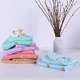 干发巾干发帽;毛巾;擦车巾