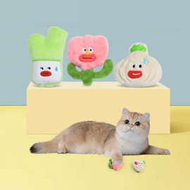 猫猫玩具;狗狗玩具;狗狗服装