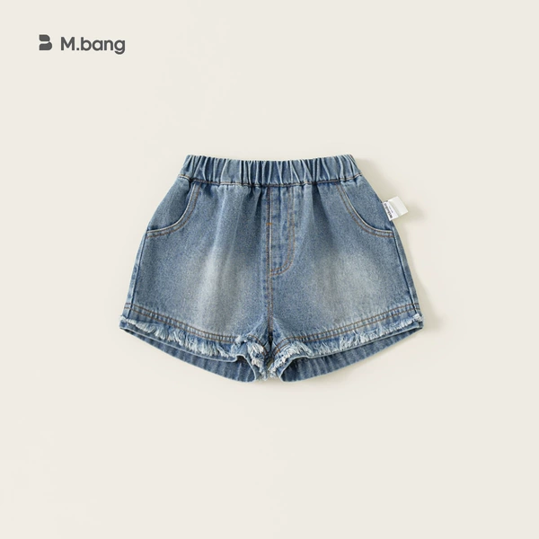 Denim Blue