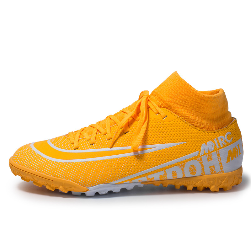 Clavos rotos-naranja