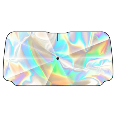 Sun shade Front Windshield Sunshade