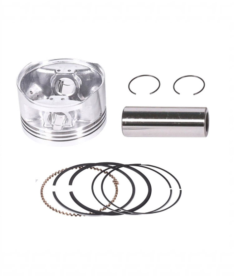 Suitable for Yamaha Yfm350 (Wolverine/Big Bear 350) Atv Engine Cylinder Set 83mm