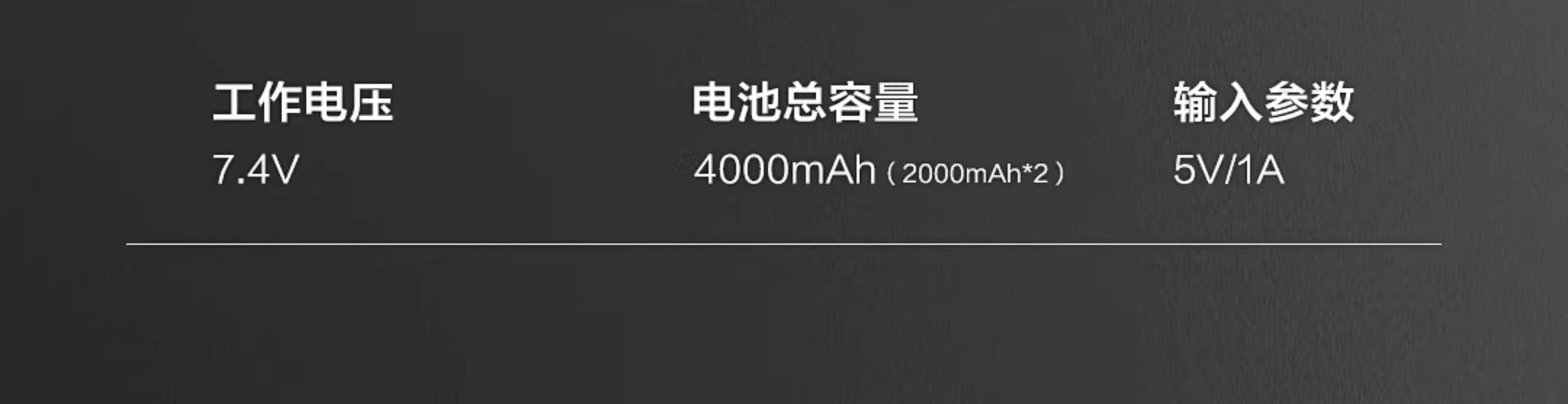 Deli Car Vacuum Cleaner Handheld Small New Model In-Car Blowing and Vacuuming Machine Home Use Wireless Super Powerful Suction