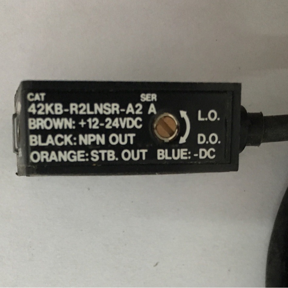 AB Allen-Bradley 42KB-T2LNSR-A