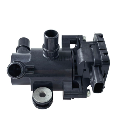 160Kw 2024 Model – Water pump