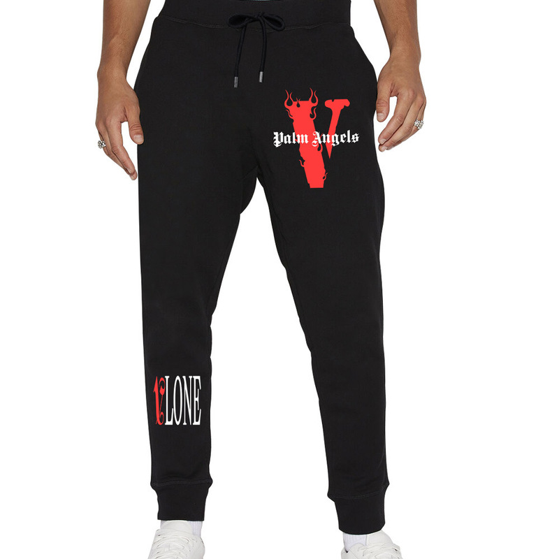 Vl European Casual Pants for Men, Trendy Brand Versatile V-Shaped Sweatpants, 2026 Spring and Autumn Men's Jogger Pants Vl European Casual Pants for Men, Trendy Brand Versatile V-Shaped Sweatpants, 2026 Spring and Autumn Men's Jogger Pants