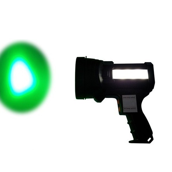 BM-8904G绿光源表面检查灯划痕刮花痕迹检查