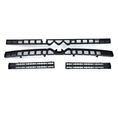 Other Automotive Exterior Supplies — Suitable for 23 equations Leopard 5 - upper-insect-net-sub-black