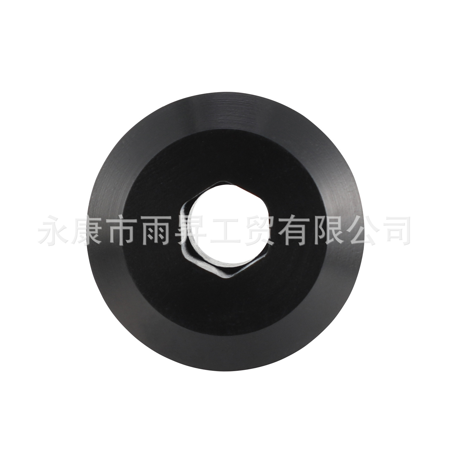 Suitable for Ultrabee Front Wheel Axle Nut Surron Off-Road Motorcycle Aluminum Alloy Cnc Wheel Axle Nut
