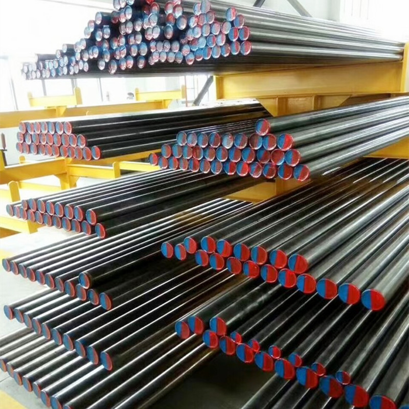 供应H10热作模具钢  H10圆钢现货