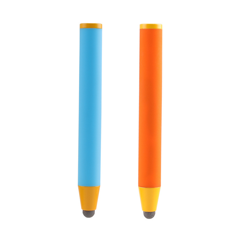 Lápiz óptico de aprendizaje para niños cuidadosamente seleccionado, adecuado para iPad, teléfonos móviles y tabletas, lápiz óptico universal para dibujar.