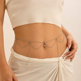 �W���羳�Ը�ɳ�����������Kˮ����Body Chain�ʯ��Ě����w�