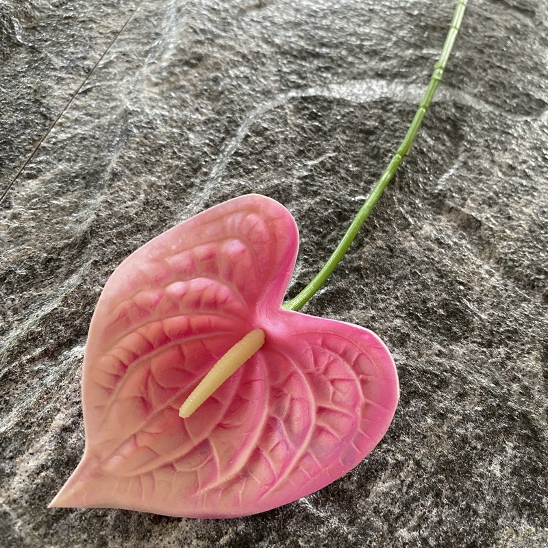 PU 빨간 손바닥-9