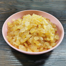 贵州野生皂角米（雪莲子）无硫过检双荚中籽小双荚产地批发