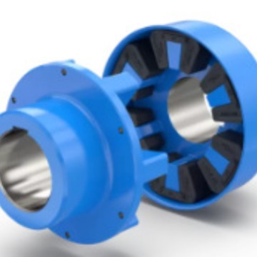 REICH FD-C116-6 联轴器优势供应原装进口 德国