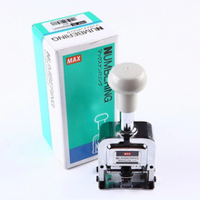 �ձ�MAX����˾N-504̖�a�C 5λ �ԄӴ�̖�C �Ԅ���̖�C