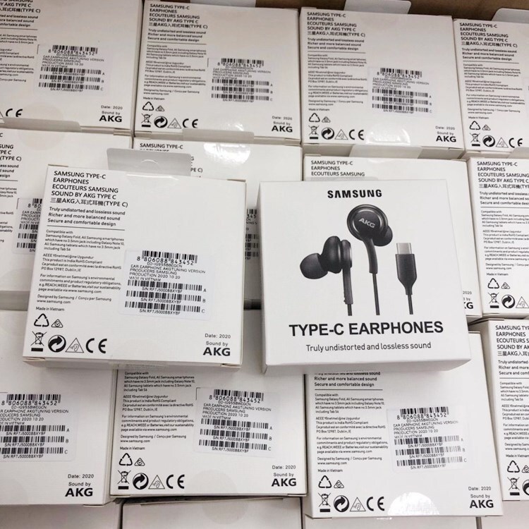 For Samsung Note10 s20 A8S high quality wire control headphones TYPE-C Port Note10 AKG headphones For Samsung Note10 s20 A8S high quality wire control headphones TYPE-C Port Note10 AKG headphones