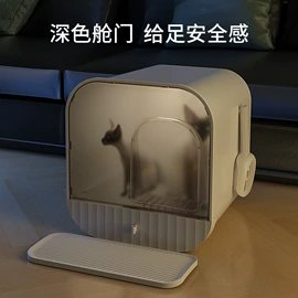 猫厕所;猫猫食具;猫猫玩具